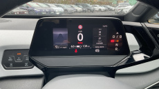 Volkswagen ID.3 150kW Business Pro Performance 58kWh 5dr Auto Electric Hatchback